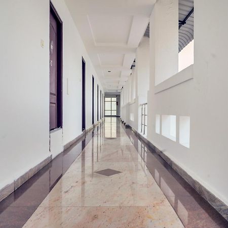 Collection O Coastal Grand Kurunji Meredian Otel Kodaikanal Dış mekan fotoğraf