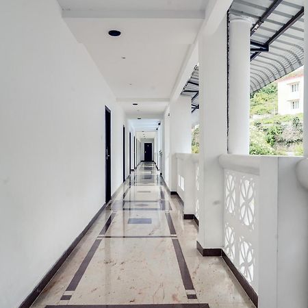 Collection O Coastal Grand Kurunji Meredian Otel Kodaikanal Dış mekan fotoğraf