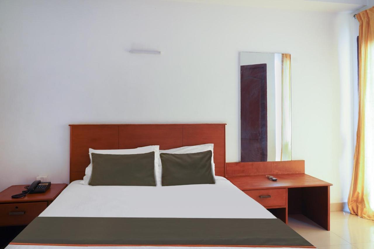 Collection O Coastal Grand Kurunji Meredian Otel Kodaikanal Dış mekan fotoğraf
