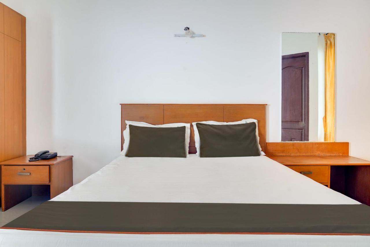 Collection O Coastal Grand Kurunji Meredian Otel Kodaikanal Dış mekan fotoğraf