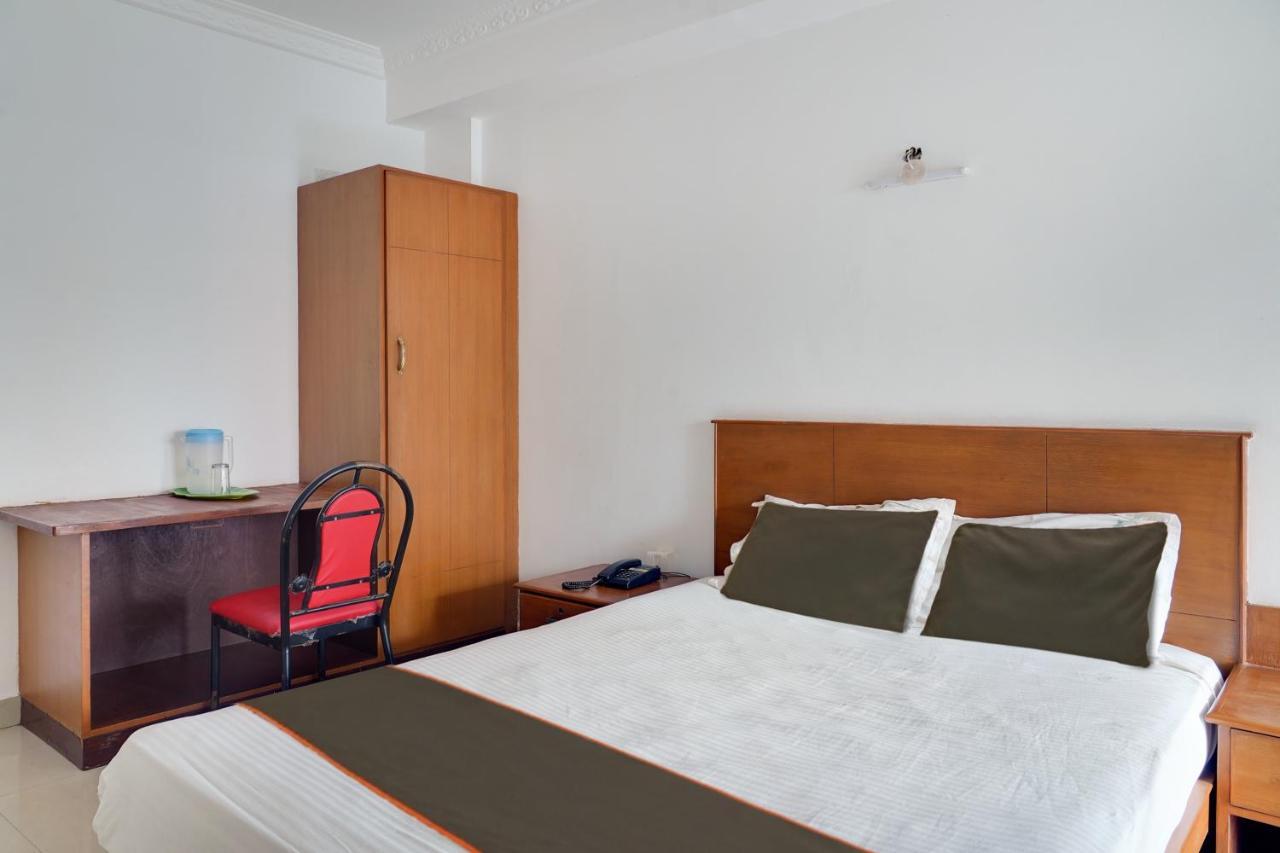 Collection O Coastal Grand Kurunji Meredian Otel Kodaikanal Dış mekan fotoğraf