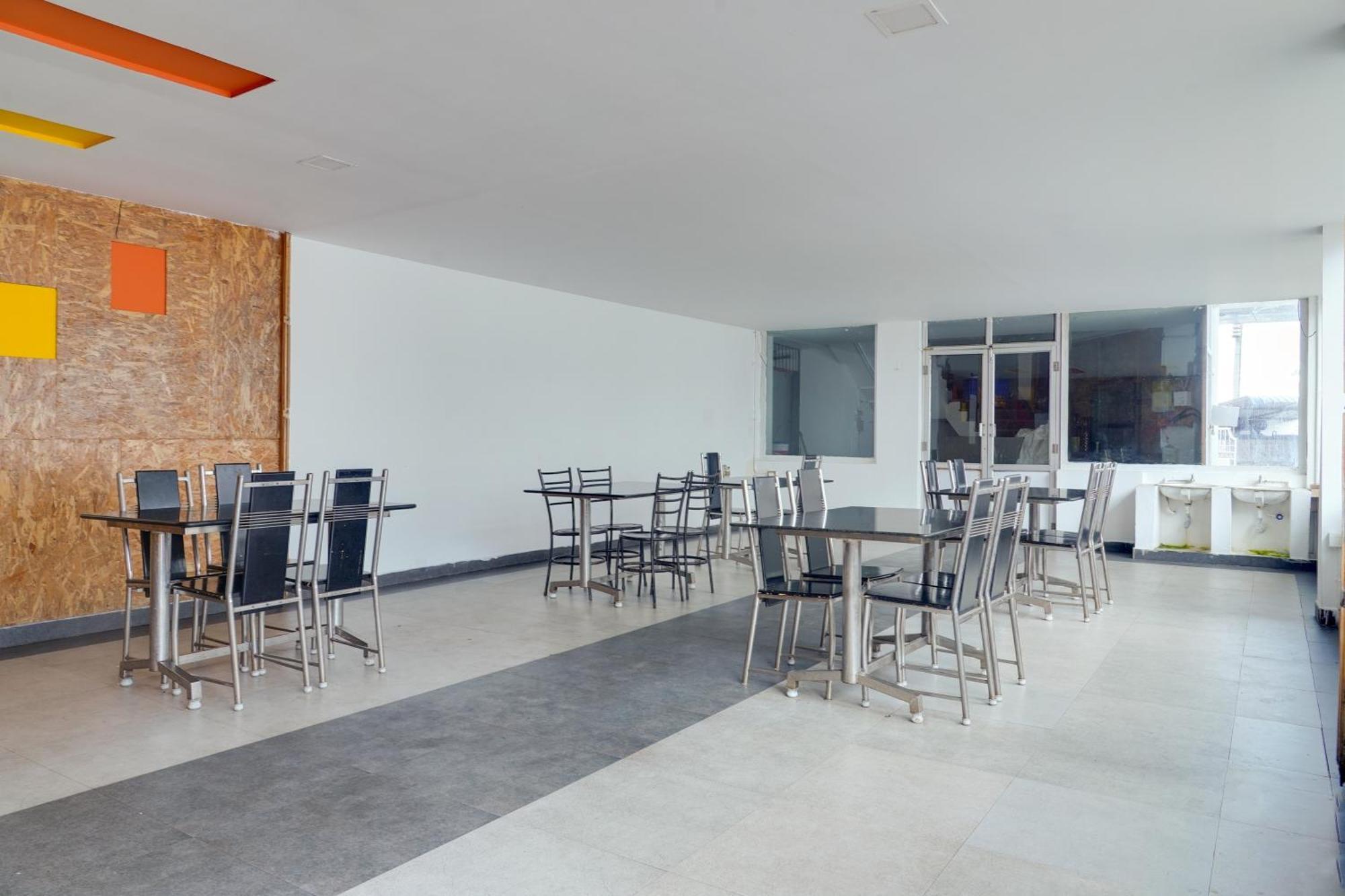 Collection O Coastal Grand Kurunji Meredian Otel Kodaikanal Dış mekan fotoğraf